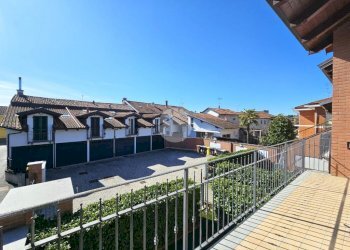 Three-room apartment Via San Antonio, Torrazza Piemonte - photo 10