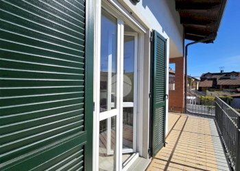 Three-room apartment Via San Antonio, Torrazza Piemonte - photo 11