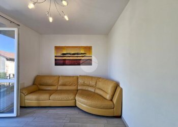 Three-room apartment Via San Antonio, Torrazza Piemonte - photo 12