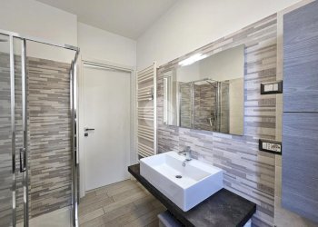 Three-room apartment Via San Antonio, Torrazza Piemonte - photo 15