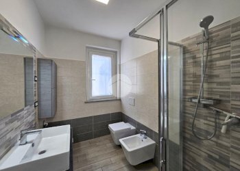 Three-room apartment Via San Antonio, Torrazza Piemonte - photo 16