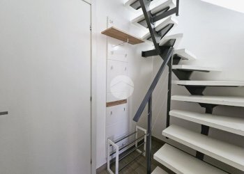 Three-room apartment Via San Antonio, Torrazza Piemonte - photo 17