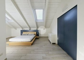 Three-room apartment Via San Antonio, Torrazza Piemonte - photo 18