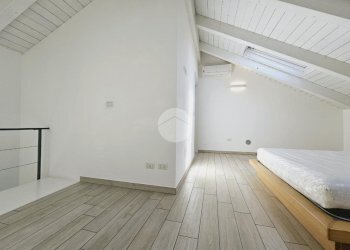 Three-room apartment Via San Antonio, Torrazza Piemonte - photo 19
