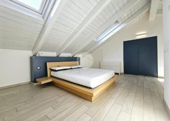 Three-room apartment Via San Antonio, Torrazza Piemonte - photo 20