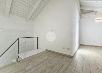 Three-room apartment Via San Antonio, Torrazza Piemonte - photo 21