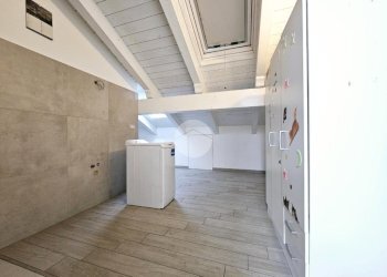 Three-room apartment Via San Antonio, Torrazza Piemonte - photo 24