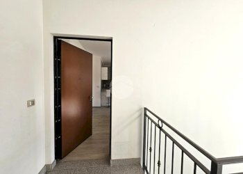 Three-room apartment Via San Antonio, Torrazza Piemonte - photo 26