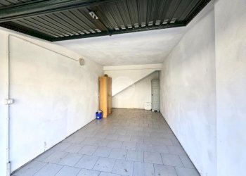 Three-room apartment Via San Antonio, Torrazza Piemonte - photo 27