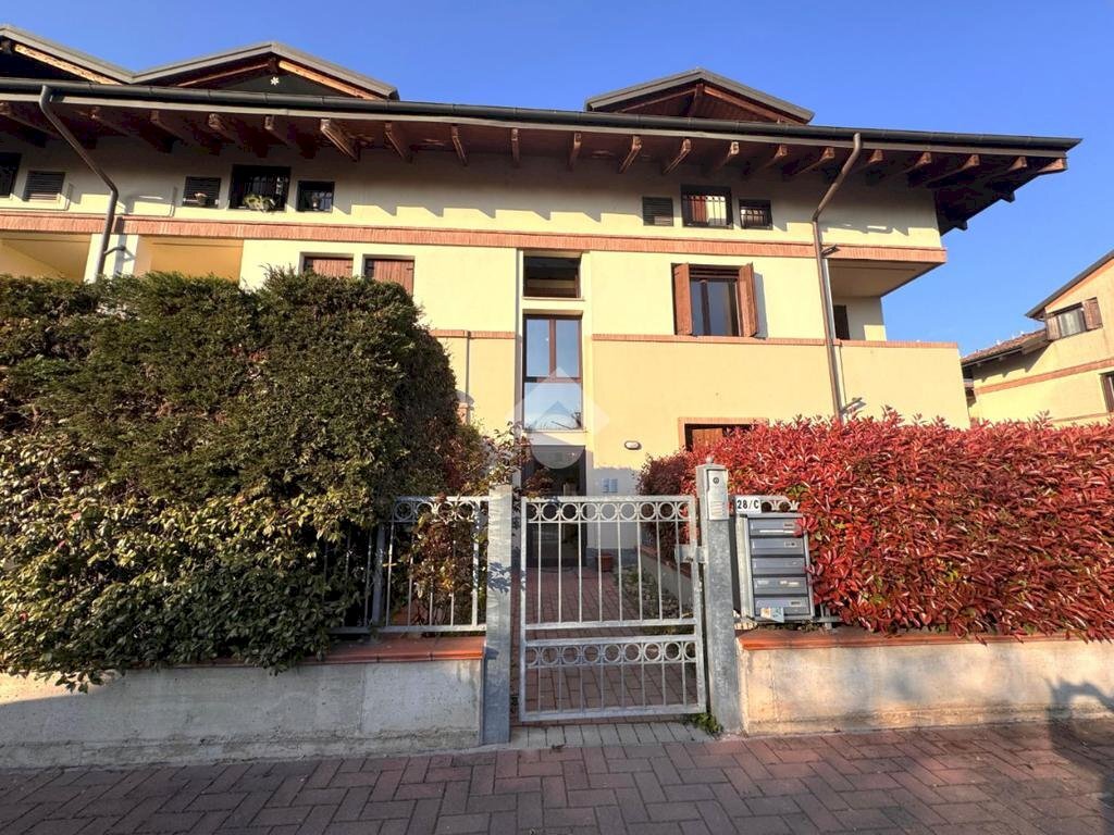 Mansarda Via Aldo Moro, Sant'Agata Bolognese - foto 1