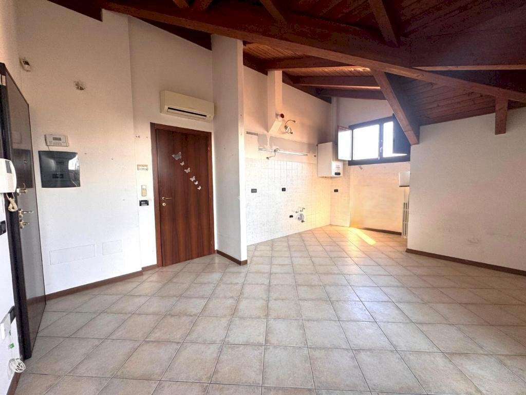 Mansarda Via Aldo Moro, Sant'Agata Bolognese - foto 2