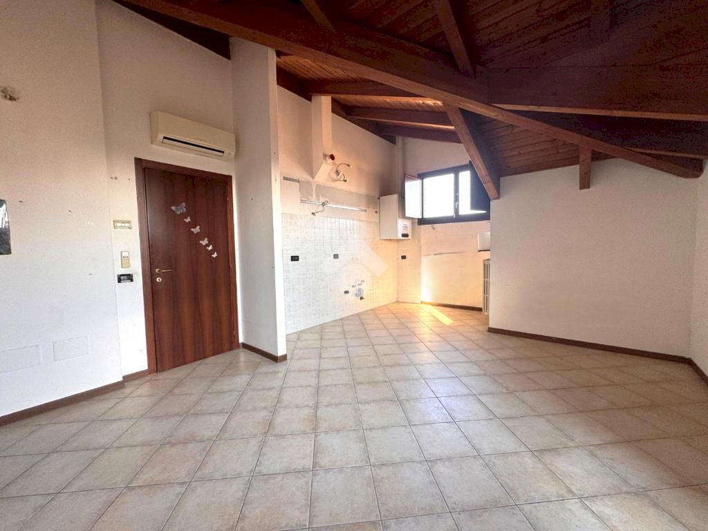 Mansarda Via Aldo Moro, Sant'Agata Bolognese - foto 3