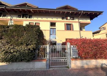 Mansarda Via Aldo Moro, Sant'Agata Bolognese - foto 1