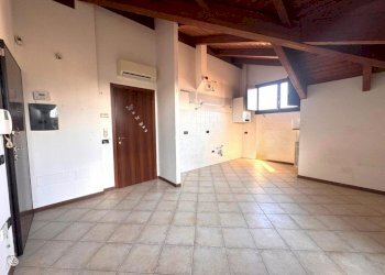 Mansarda Via Aldo Moro, Sant'Agata Bolognese - foto 2