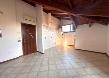 Mansarda Via Aldo Moro, Sant'Agata Bolognese - foto 3