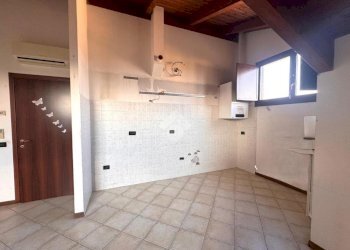 Mansarda Via Aldo Moro, Sant'Agata Bolognese - foto 4