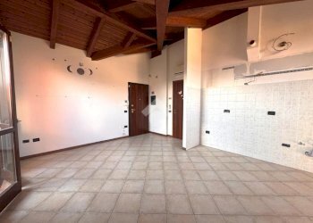 Mansarda Via Aldo Moro, Sant'Agata Bolognese - foto 5