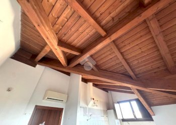 Mansarda Via Aldo Moro, Sant'Agata Bolognese - foto 6