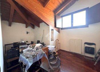 Mansarda Via Aldo Moro, Sant'Agata Bolognese - foto 10