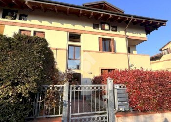 Mansarda Via Aldo Moro, Sant'Agata Bolognese - foto 20