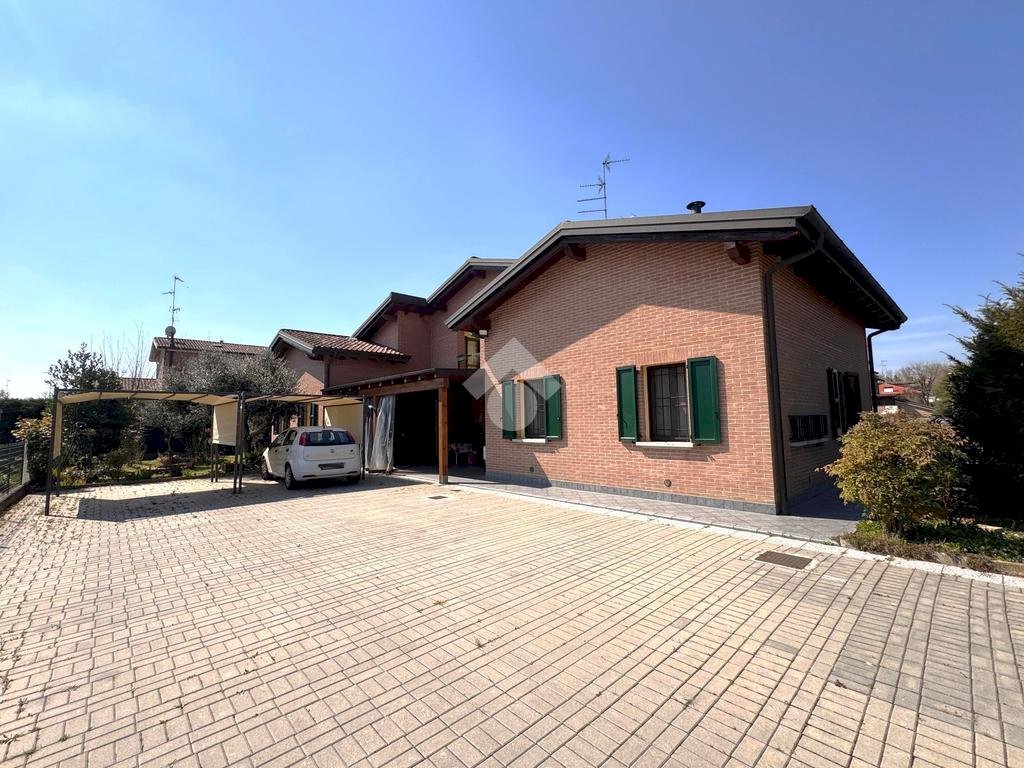 Villa Via Palmiro Togliatti, San Giovanni in Persiceto - photo 1