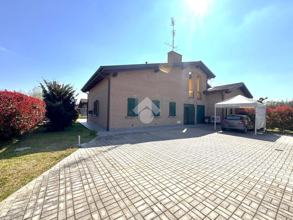 Villa Via Palmiro Togliatti, San Giovanni in Persiceto - photo 2