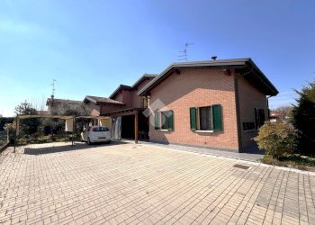 Villa Via Palmiro Togliatti, San Giovanni in Persiceto - foto 1