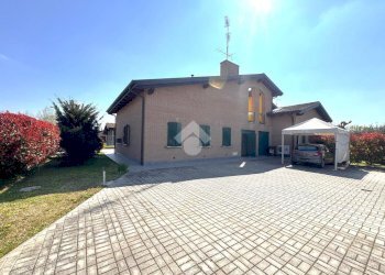 Villa Via Palmiro Togliatti, San Giovanni in Persiceto - foto 2