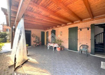 Villa Via Palmiro Togliatti, San Giovanni in Persiceto - foto 14