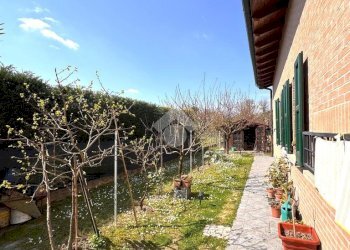 Villa Via Palmiro Togliatti, San Giovanni in Persiceto - foto 27