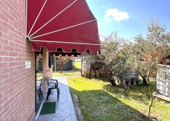 Villa Via Palmiro Togliatti, San Giovanni in Persiceto - foto 29
