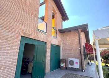 Villa Via Palmiro Togliatti, San Giovanni in Persiceto - foto 30