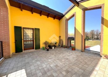 Villa Via Palmiro Togliatti, San Giovanni in Persiceto - foto 39