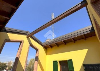 Villa Via Palmiro Togliatti, San Giovanni in Persiceto - foto 40