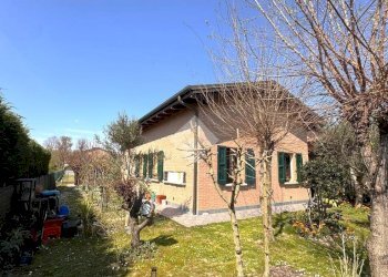 Villa Via Palmiro Togliatti, San Giovanni in Persiceto - foto 41