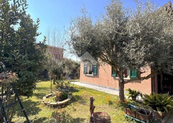 Villa Via Palmiro Togliatti, San Giovanni in Persiceto - foto 42