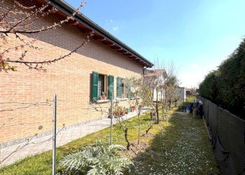 Villa Via Palmiro Togliatti, San Giovanni in Persiceto - foto 43