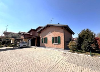 Villa Via Palmiro Togliatti, San Giovanni in Persiceto - foto 44