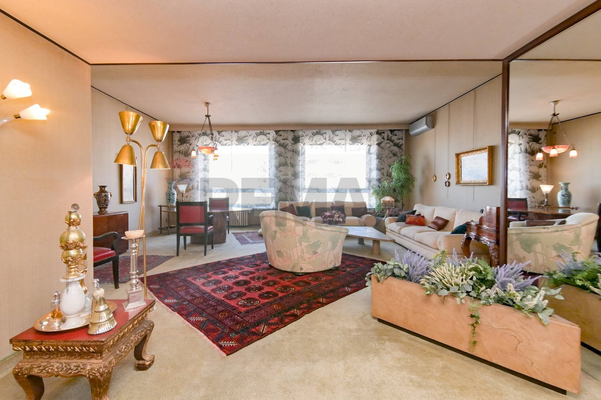 Two-room apartment Corso Peschiera, 265 
 Pozzo Strada, Torino (neighborhood Pozzo Strada) - photo 1