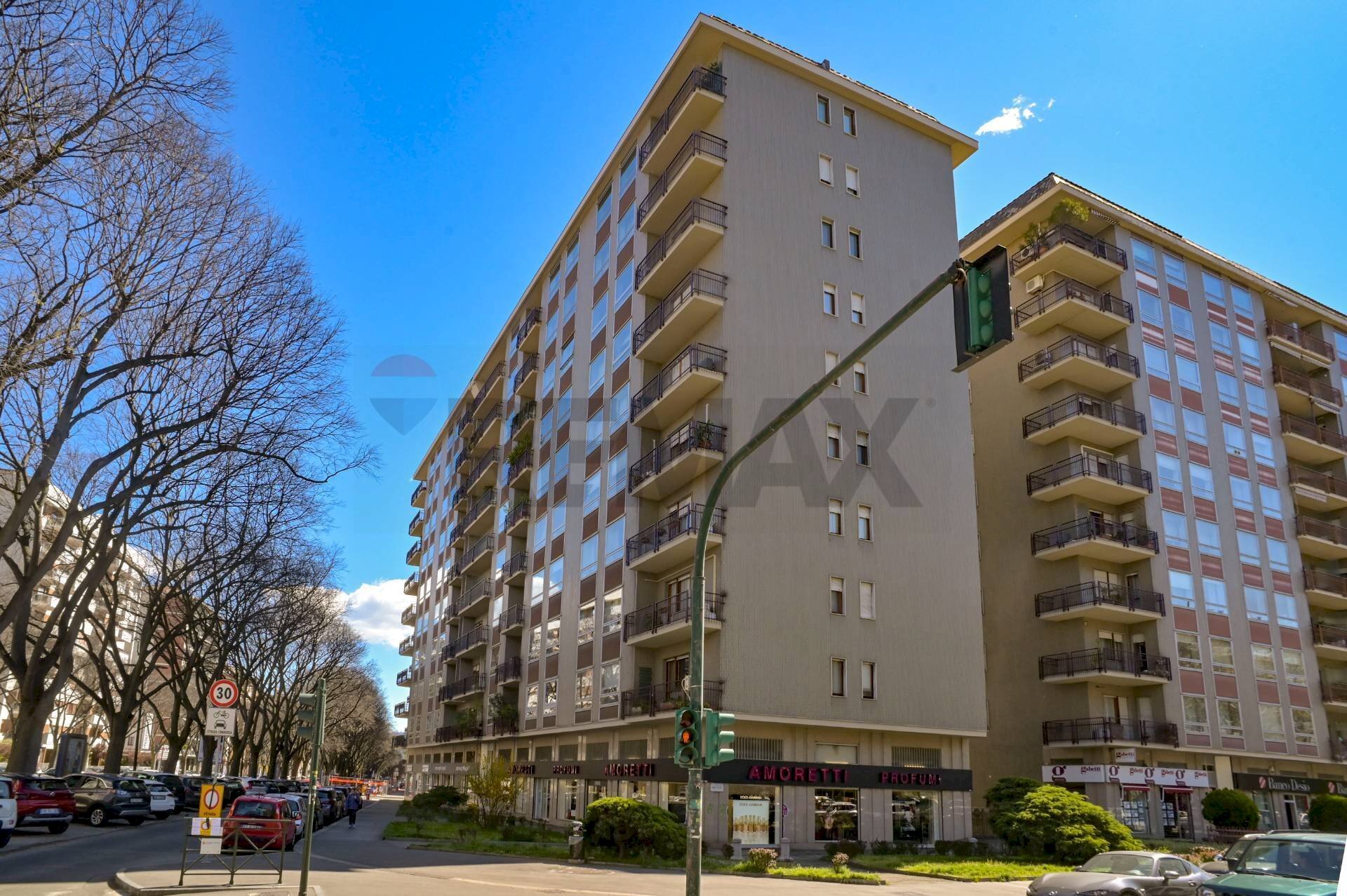 Two-room apartment Corso Peschiera, 265 
 Pozzo Strada, Torino (neighborhood Pozzo Strada) - photo 2
