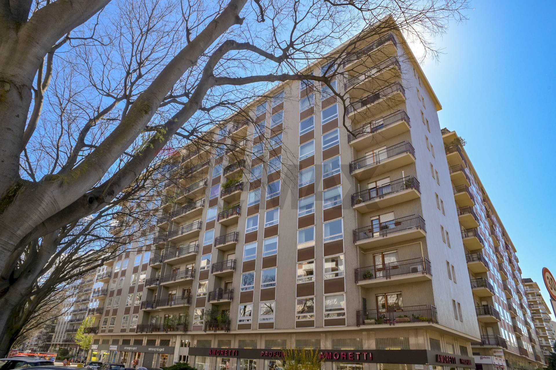 Two-room apartment Corso Peschiera, 265 
 Pozzo Strada, Torino (neighborhood Pozzo Strada) - photo 3