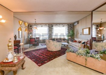 Two-room apartment Corso Peschiera, 265 
 Pozzo Strada, Torino (neighborhood Pozzo Strada) - photo 1