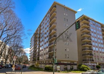 Two-room apartment Corso Peschiera, 265 
 Pozzo Strada, Torino (neighborhood Pozzo Strada) - photo 2