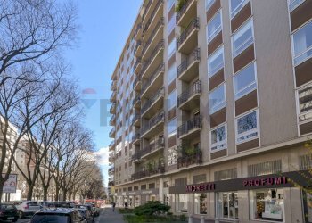 Two-room apartment Corso Peschiera, 265 
 Pozzo Strada, Torino (neighborhood Pozzo Strada) - photo 4