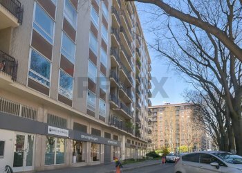 Two-room apartment Corso Peschiera, 265 
 Pozzo Strada, Torino (neighborhood Pozzo Strada) - photo 5