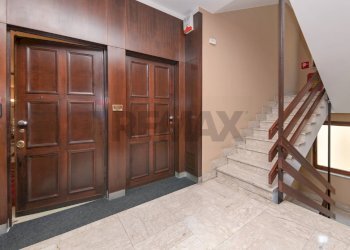 Two-room apartment Corso Peschiera, 265 
 Pozzo Strada, Torino (neighborhood Pozzo Strada) - photo 8