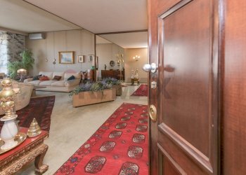 Two-room apartment Corso Peschiera, 265 
 Pozzo Strada, Torino (neighborhood Pozzo Strada) - photo 10