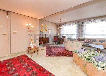 Two-room apartment Corso Peschiera, 265 
 Pozzo Strada, Torino (neighborhood Pozzo Strada) - photo 11