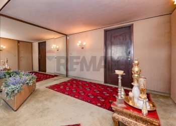 Two-room apartment Corso Peschiera, 265 
 Pozzo Strada, Torino (neighborhood Pozzo Strada) - photo 12