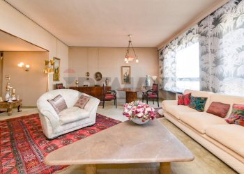 Two-room apartment Corso Peschiera, 265 
 Pozzo Strada, Torino (neighborhood Pozzo Strada) - photo 14
